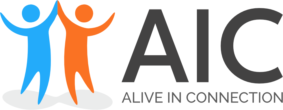 Alive in Connection