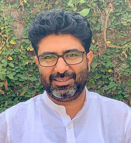 Picture of Adi Raheja