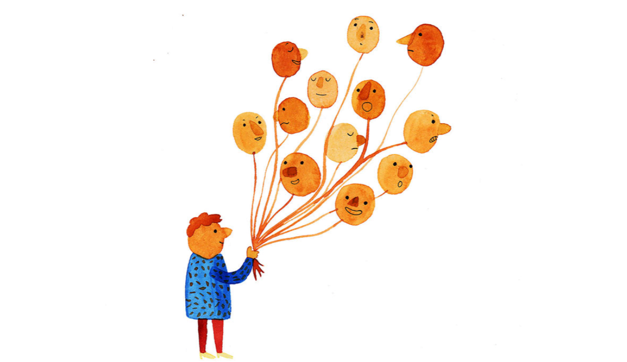 You are currently viewing Understanding and Acknowledging Difficult Emotions