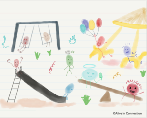 Read more about the article Play of Emotions