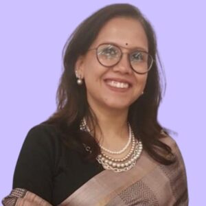 Picture of Ellora Rath